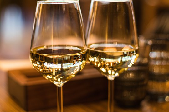 Winelands Tour 