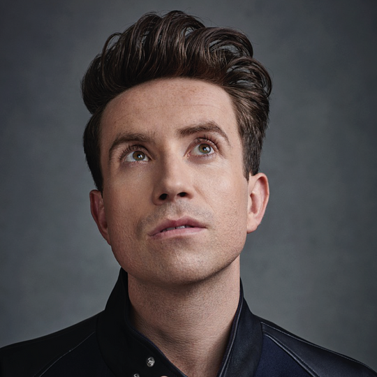 Nick Grimshaw
