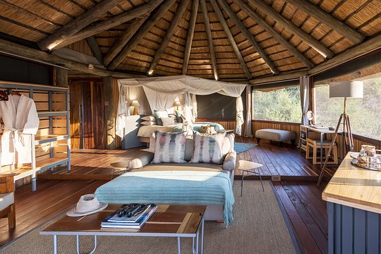 Shared Room