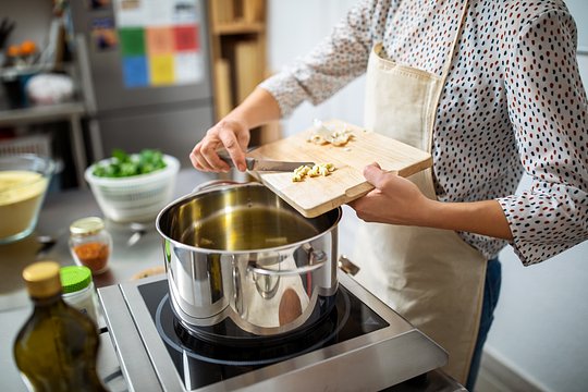 Learn the secrets to longevity and wellness in a Blue Zone cooking class