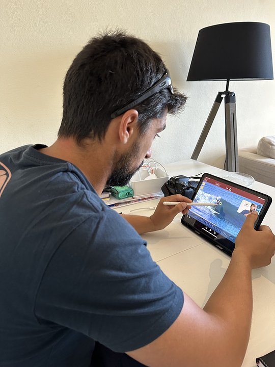 Video Analyses 