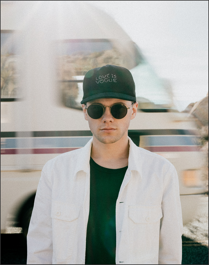 Jared Lowe