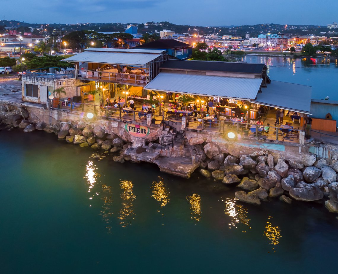 Pier One