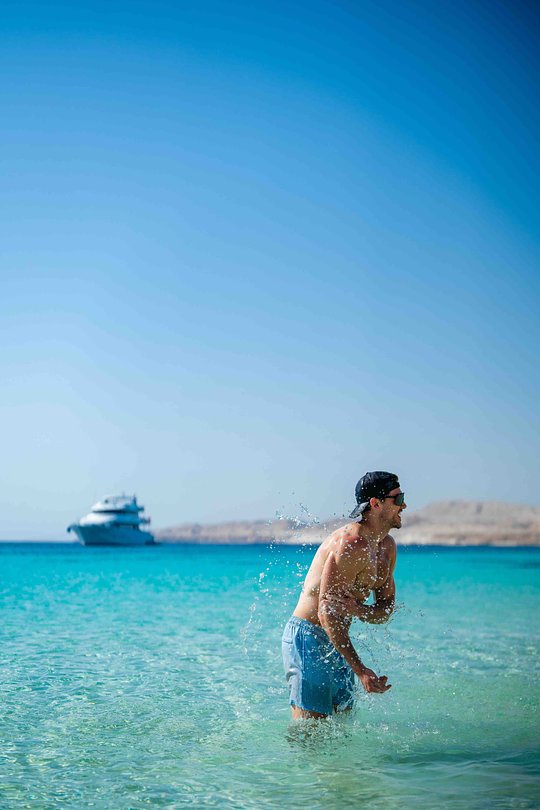 Boat Day