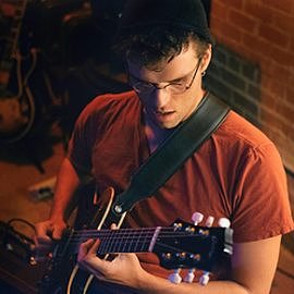 Caleb Veazey