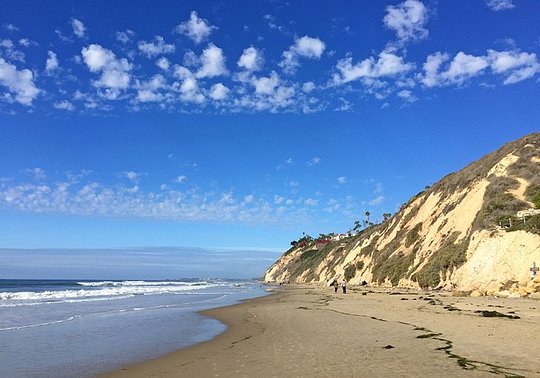 Arroyo Burro Beach County Park