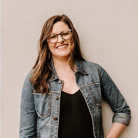 Katie Overcash, RYT 200, Retreat Leader + Yoga Teacher