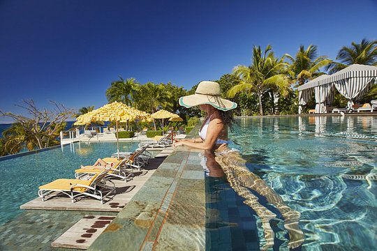 5th Night Complimentary + Up to $500 Resort Credit