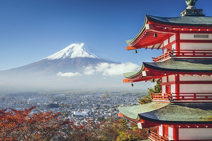 MountFujiNew