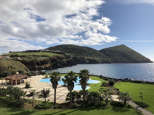Terceira Mar Hotel