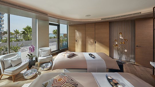 Spa & Wellness
