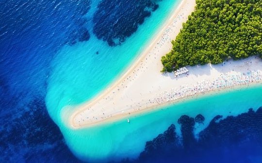 How to Travel to Croatia