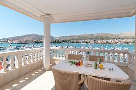 Hotel Trogir Palace 