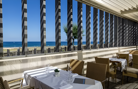 Gastronomia atlantica gourmet