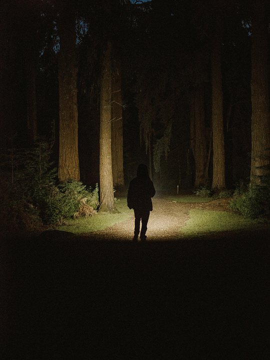 Head Torch