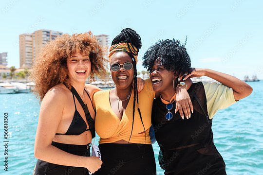 Queer Group Trips 