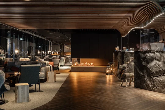 Lapland Hotel Arena 