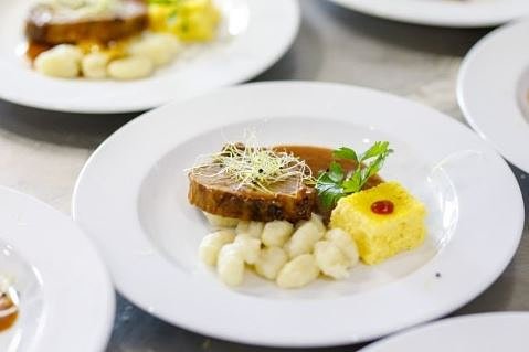 Dietary Restrictions