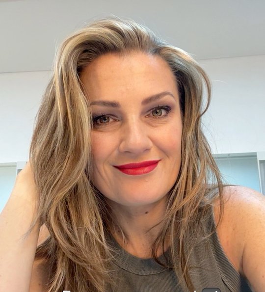  Trini Goyeneche