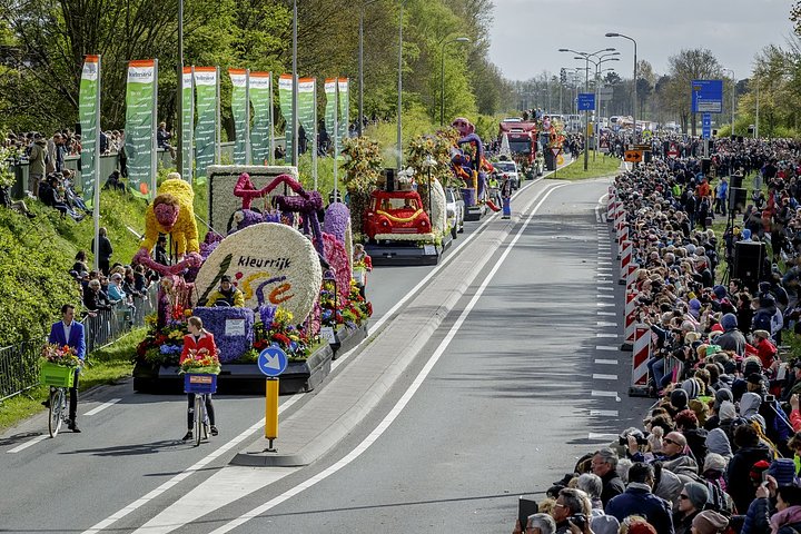 flowerparade