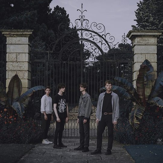 GENGAHR