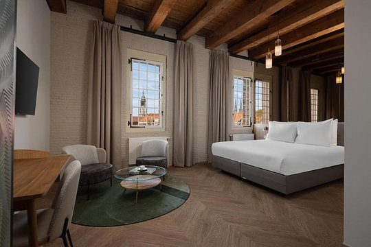 Hotel Arsenaal