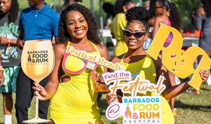 Barbados_FoodRum_Women