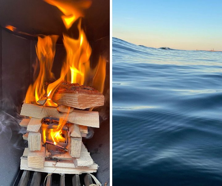 Fireandwatercontrasttherapy