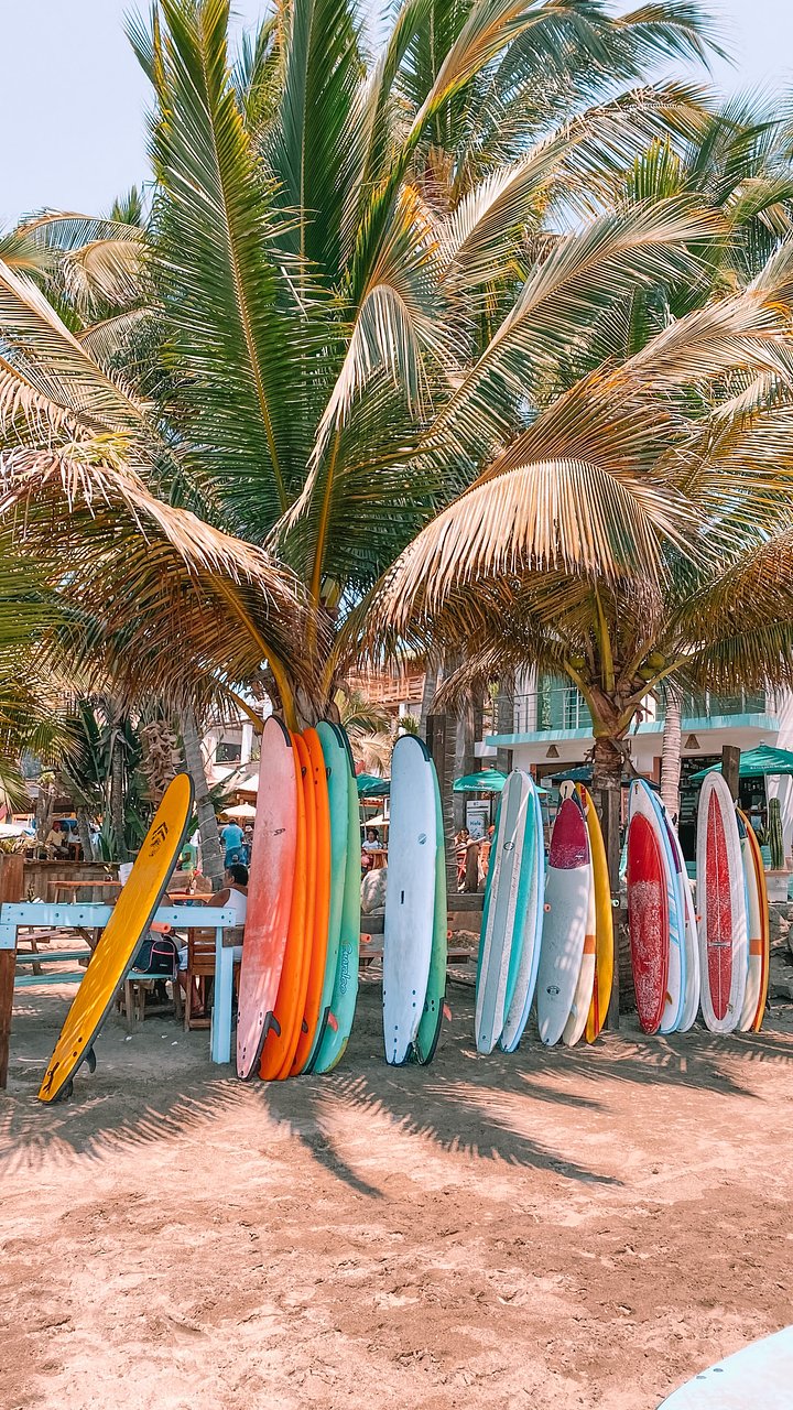 Surfboards