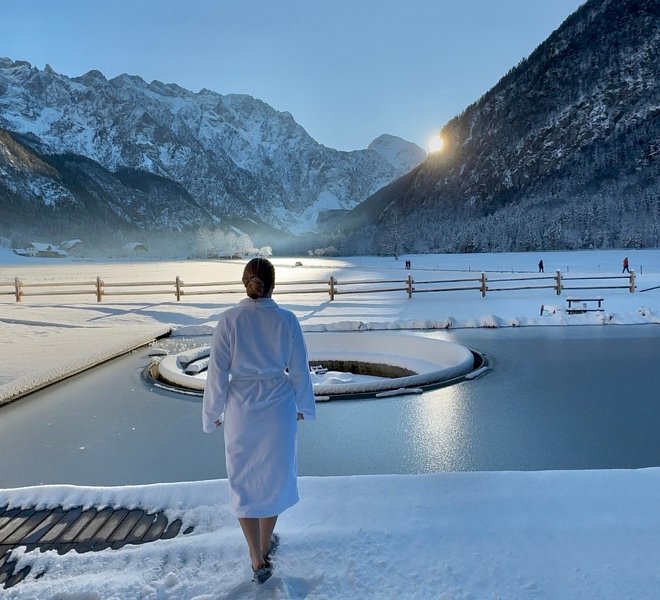 10 Best Winter Holidays in Europe