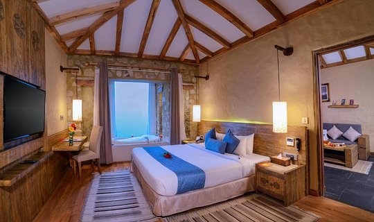 Private Room