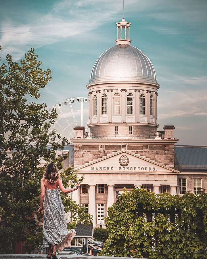 MarcheBonsecours