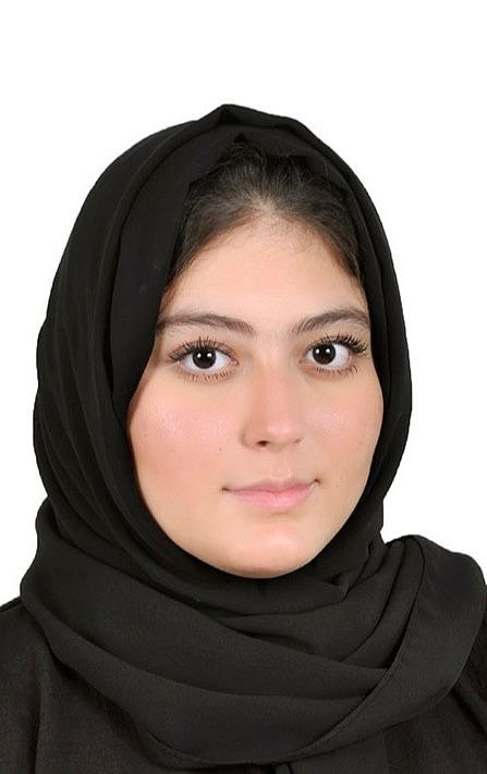 Mozn Albukhari