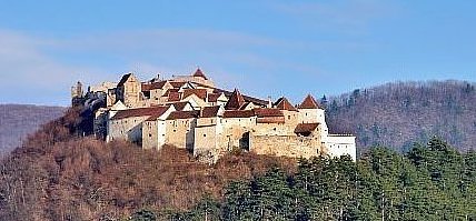 The Transylvania Experience