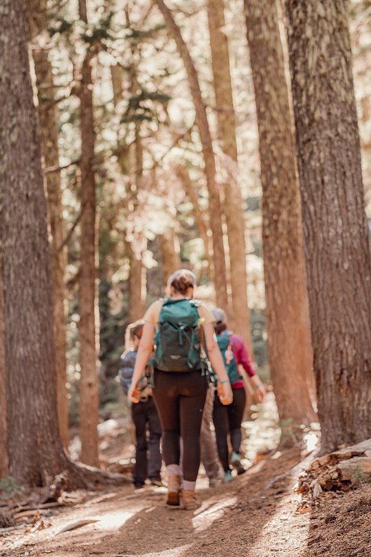 HIKE