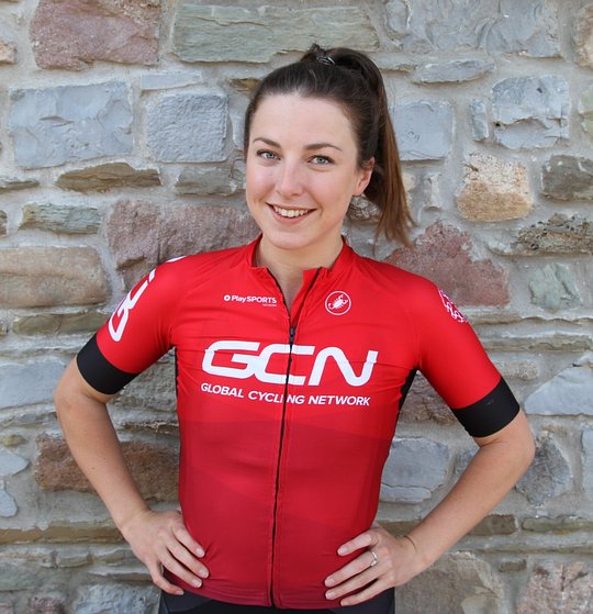 Manon Lloyd