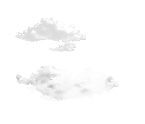 clouds