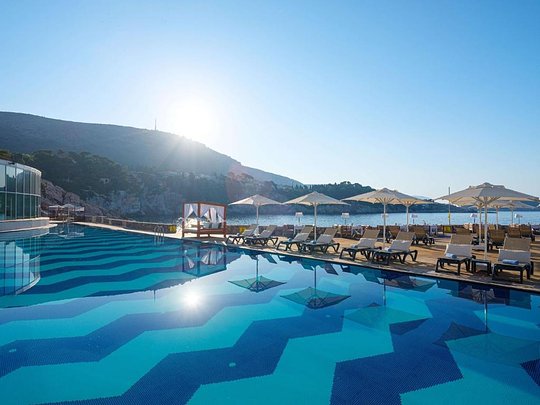 Arrive one day early in Croatia - Shared Room - September 5, 2026 - Price is per person. Each guest must book individually. 