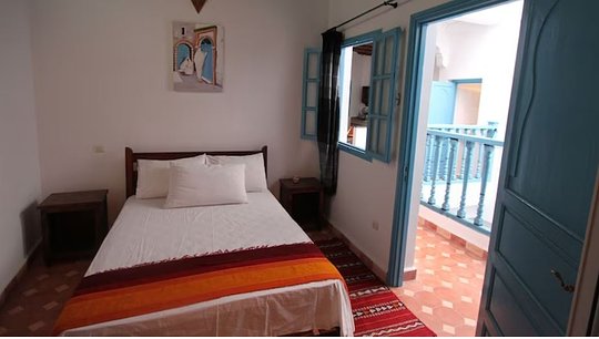 PRIVATE room RIAD 1