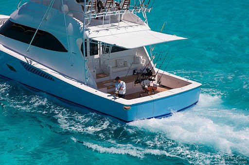 VIP Fishing Charters