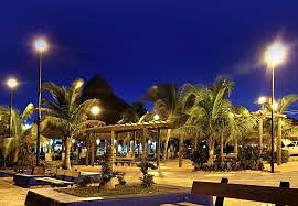 Town of Puerto Morelos