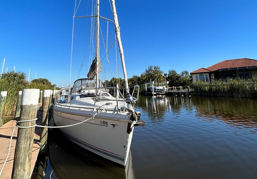 ASA 118 - Docking Endorsement