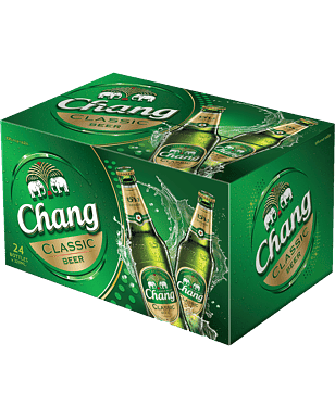 BEERS
