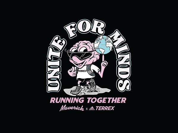 Maverick Unite for Minds virtual event