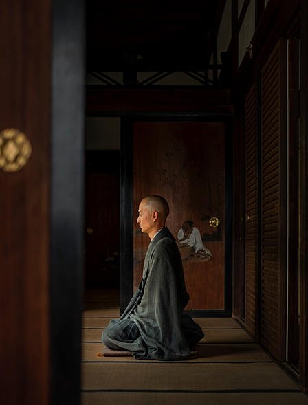 Kyoto's Temples