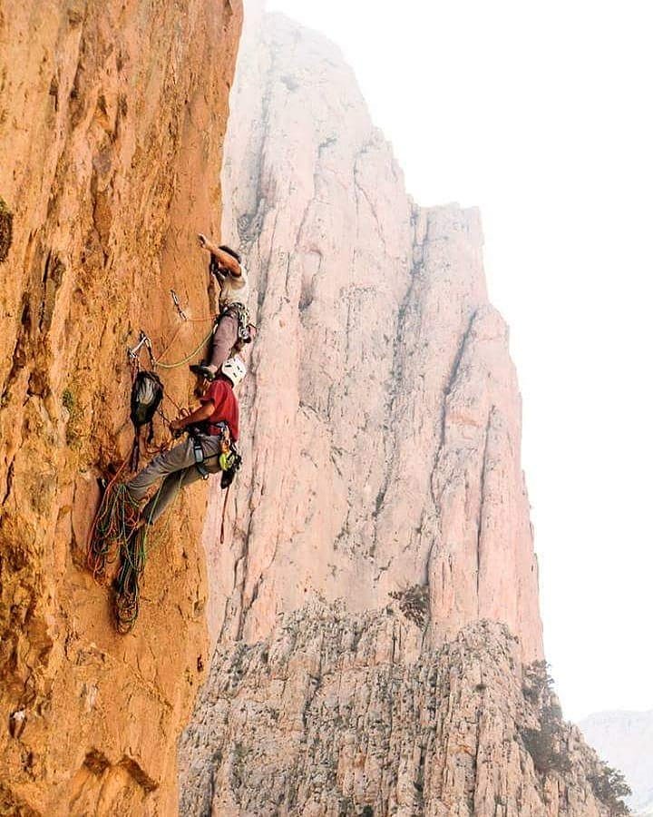 taghiakookooclimb