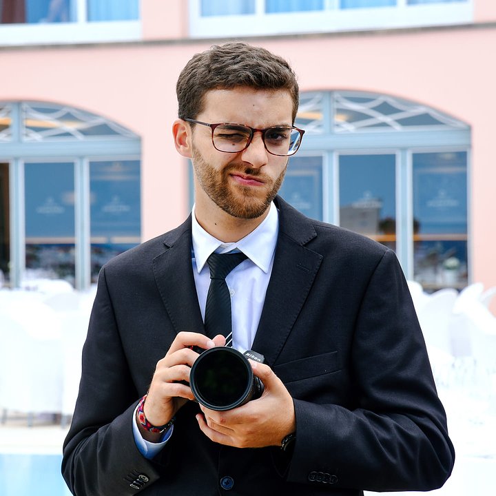 Pedro Faria