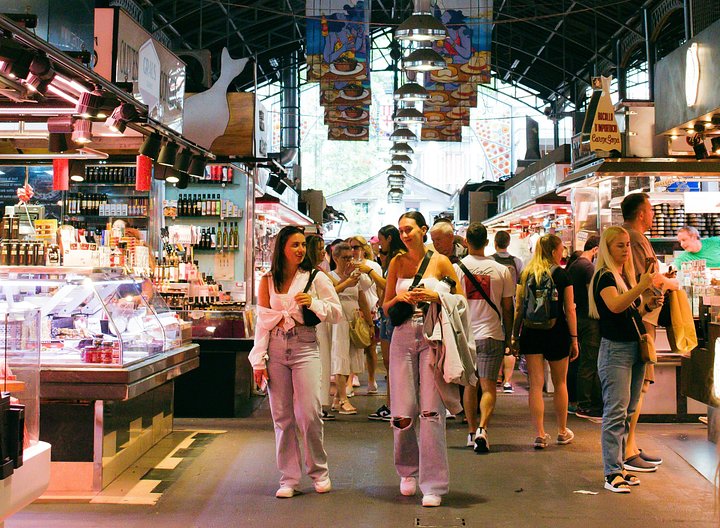 laboqueria