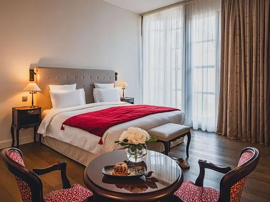 Private Room