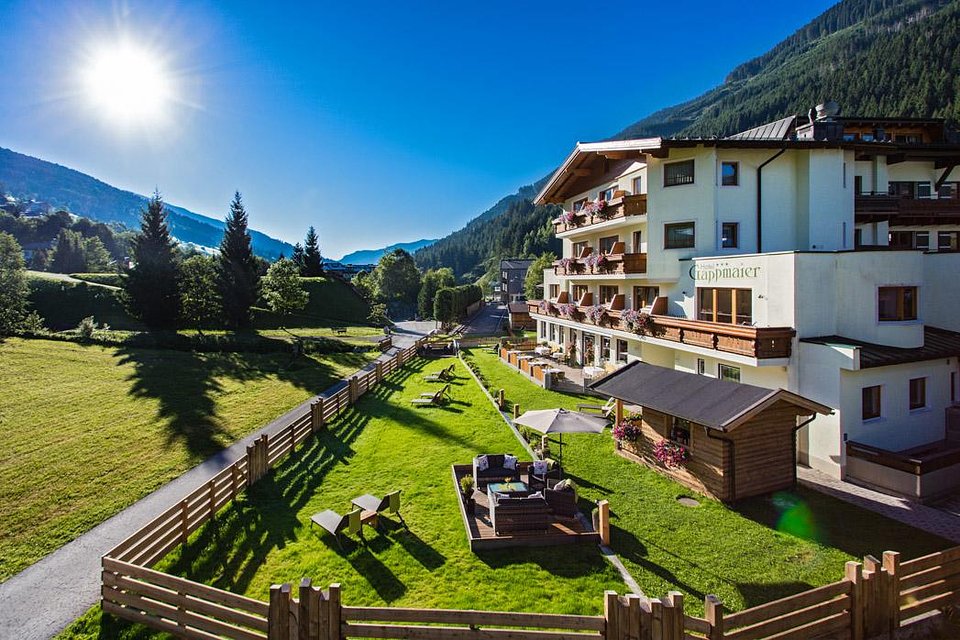 Hotel Schachner 